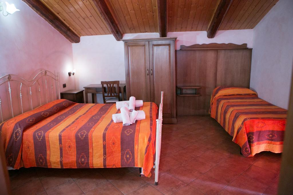 Cascina Concetta Villa Pizzo  Dış mekan fotoğraf