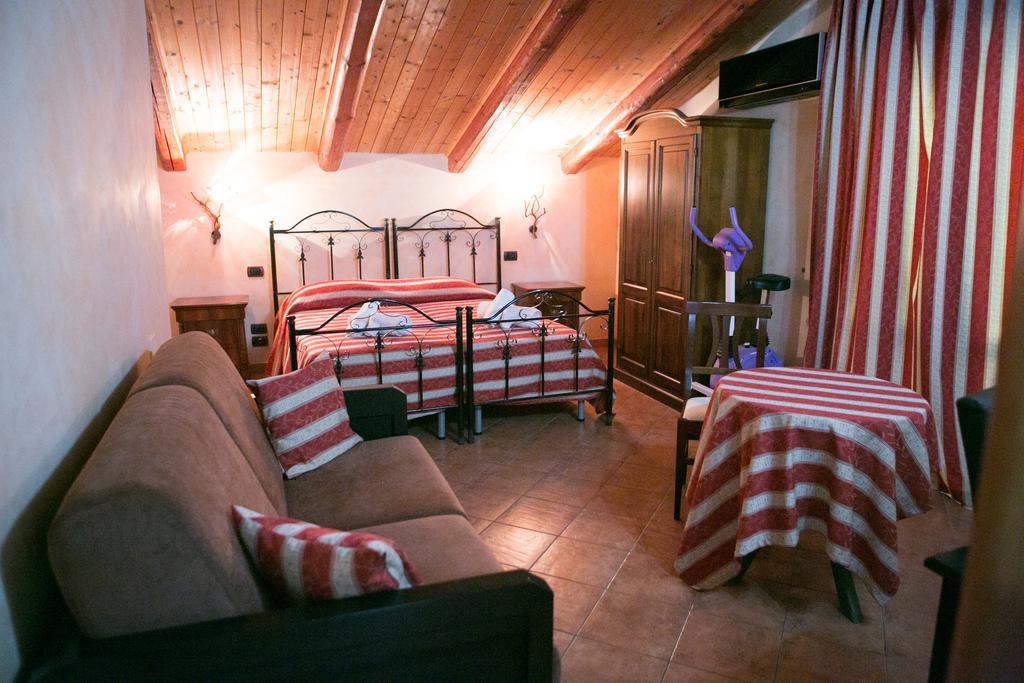Cascina Concetta Villa Pizzo  Dış mekan fotoğraf